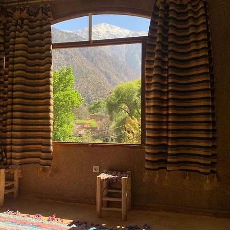 Guest House Tigminou Sti Fadma Extérieur photo