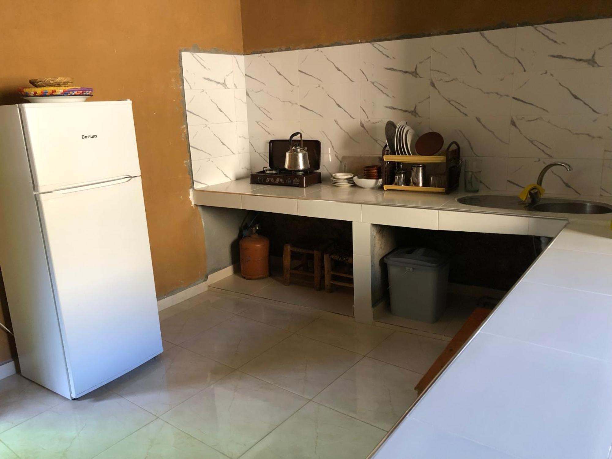 Guest House Tigminou Sti Fadma Extérieur photo