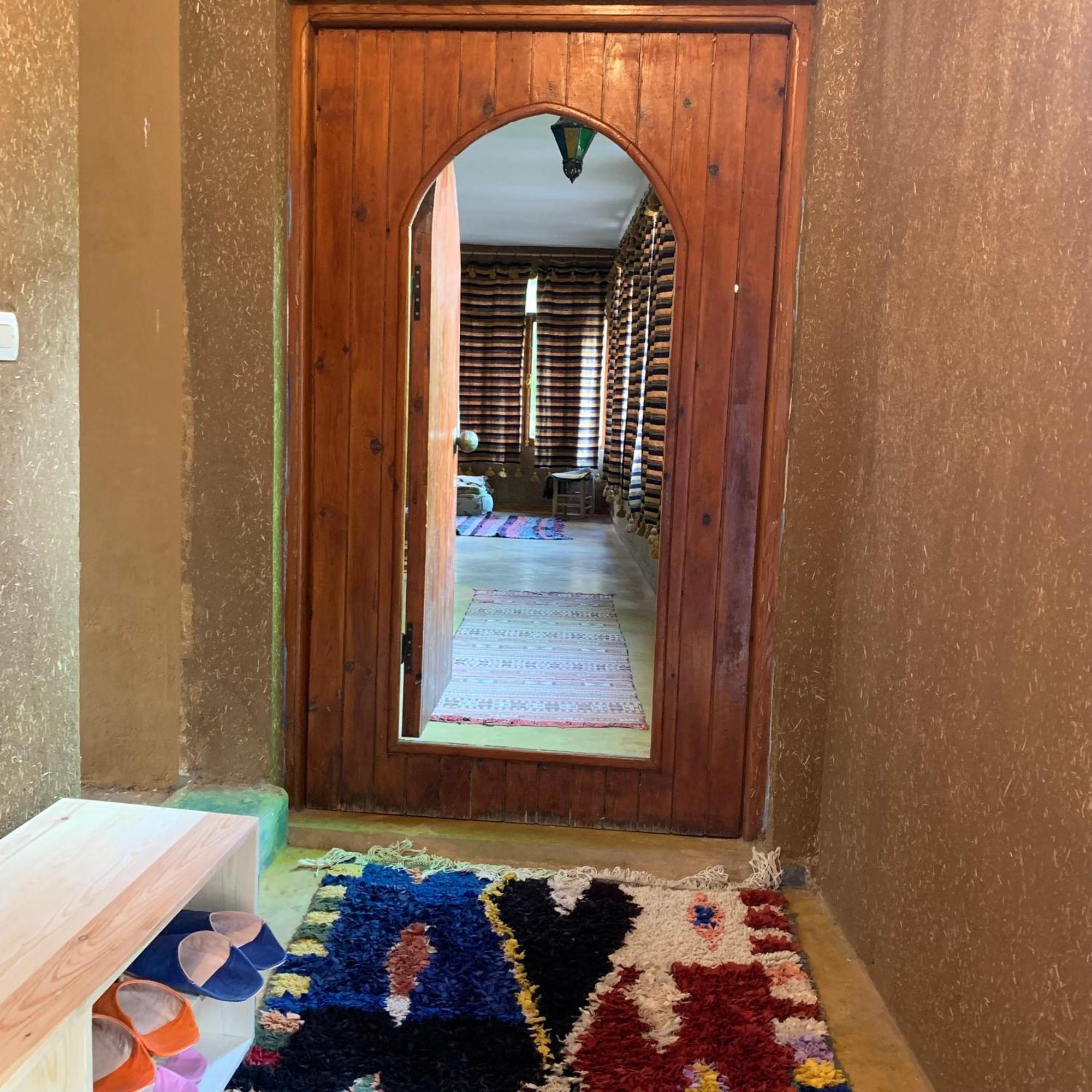 Guest House Tigminou Sti Fadma Extérieur photo